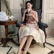 点亮唯美图片:领略chloe霏霏索菲特酒店的夜色无限魅力